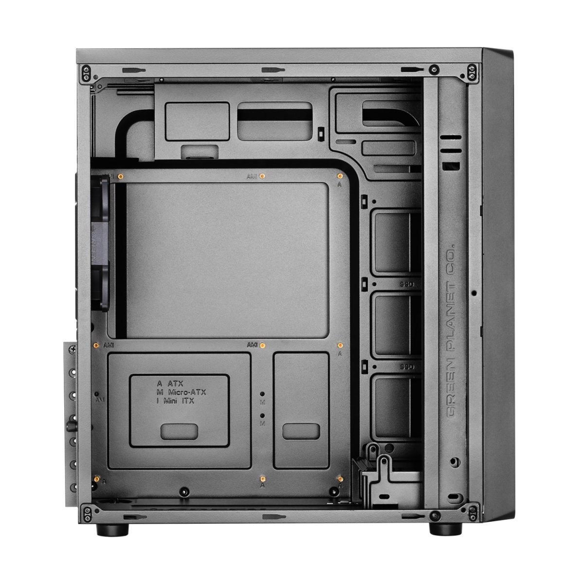 کیس کامپیوتر مدل AVA Plus