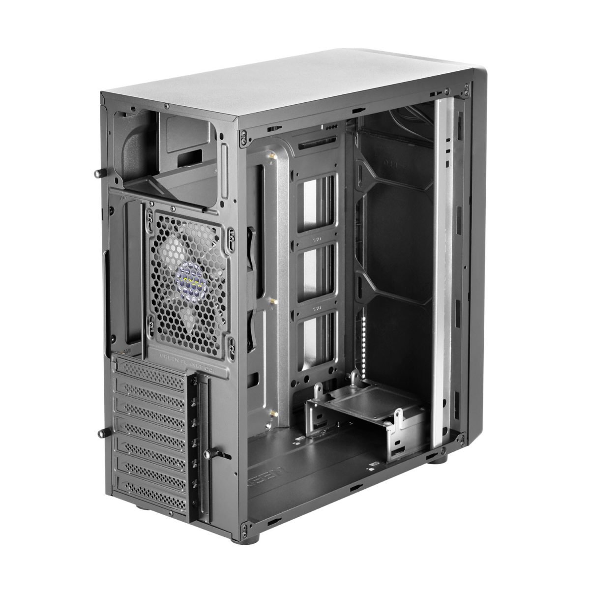 کیس کامپیوتر مدل AVA Plus