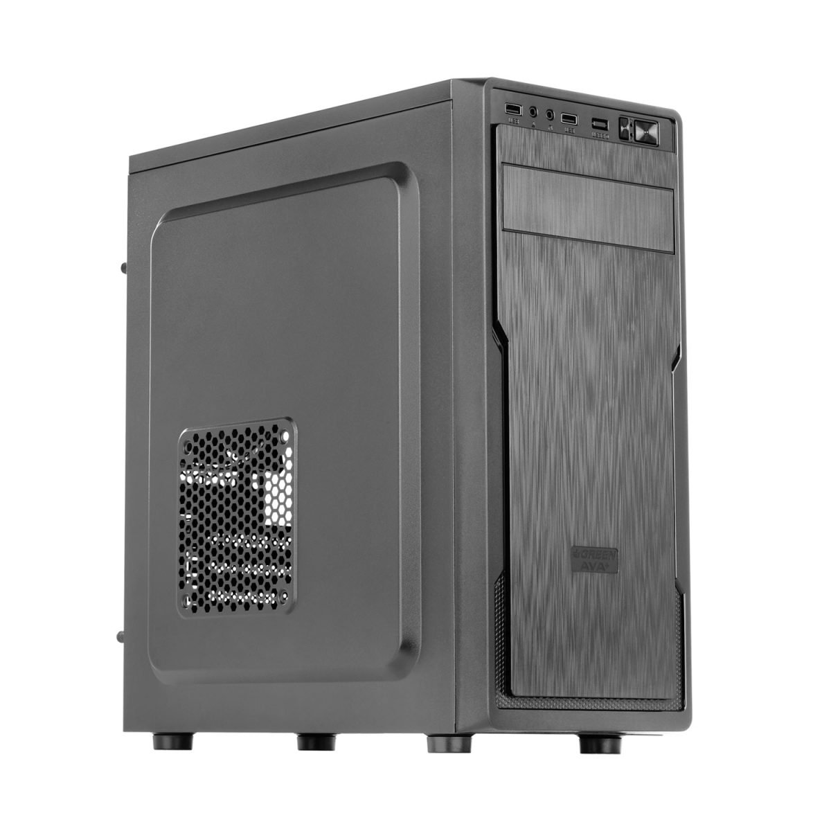 کیس کامپیوتر مدل AVA Plus