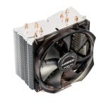 فن بادی مدل NOTUS 400-PWM
