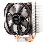 فن بادی مدل NOTUS 400-PWM