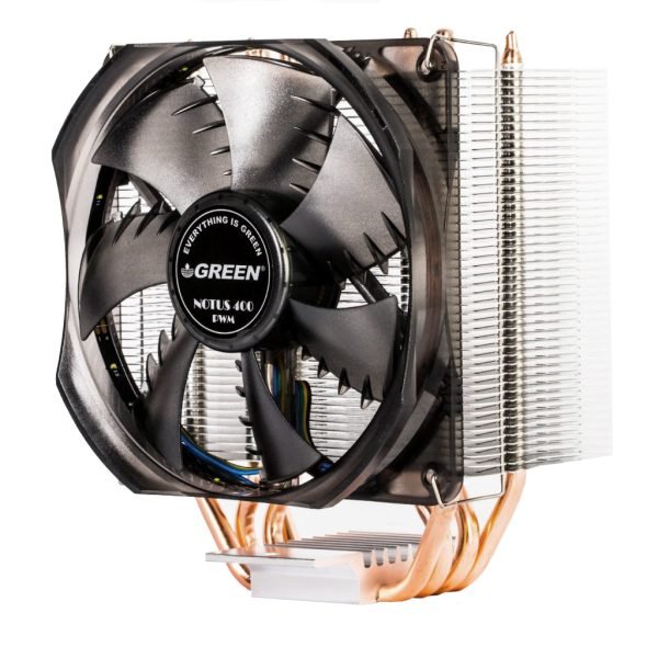 فن بادی مدل NOTUS 400-PWM