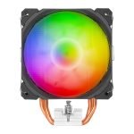 فن بادی مدل NOTUS 300-ARGB