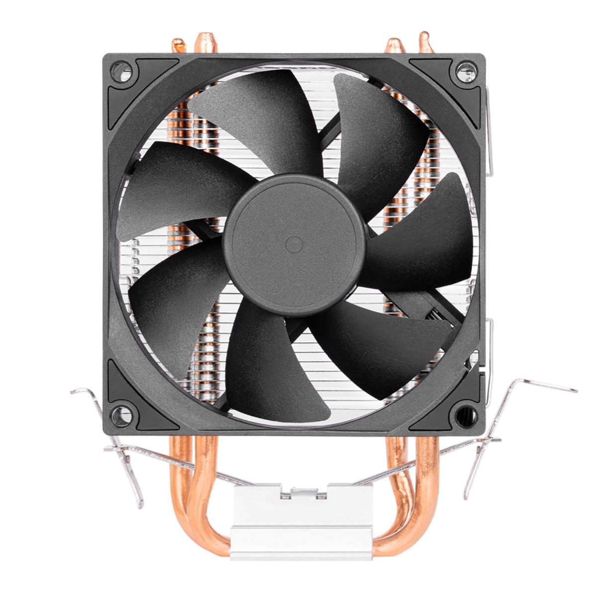 فن بادی مدل NOTUS 95-PWM Rev2
