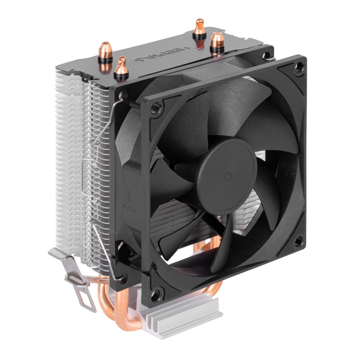 فن بادی مدل NOTUS 95-PWM Rev2