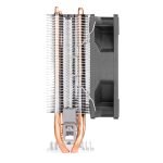 فن بادی مدل NOTUS 95-PWM Rev2
