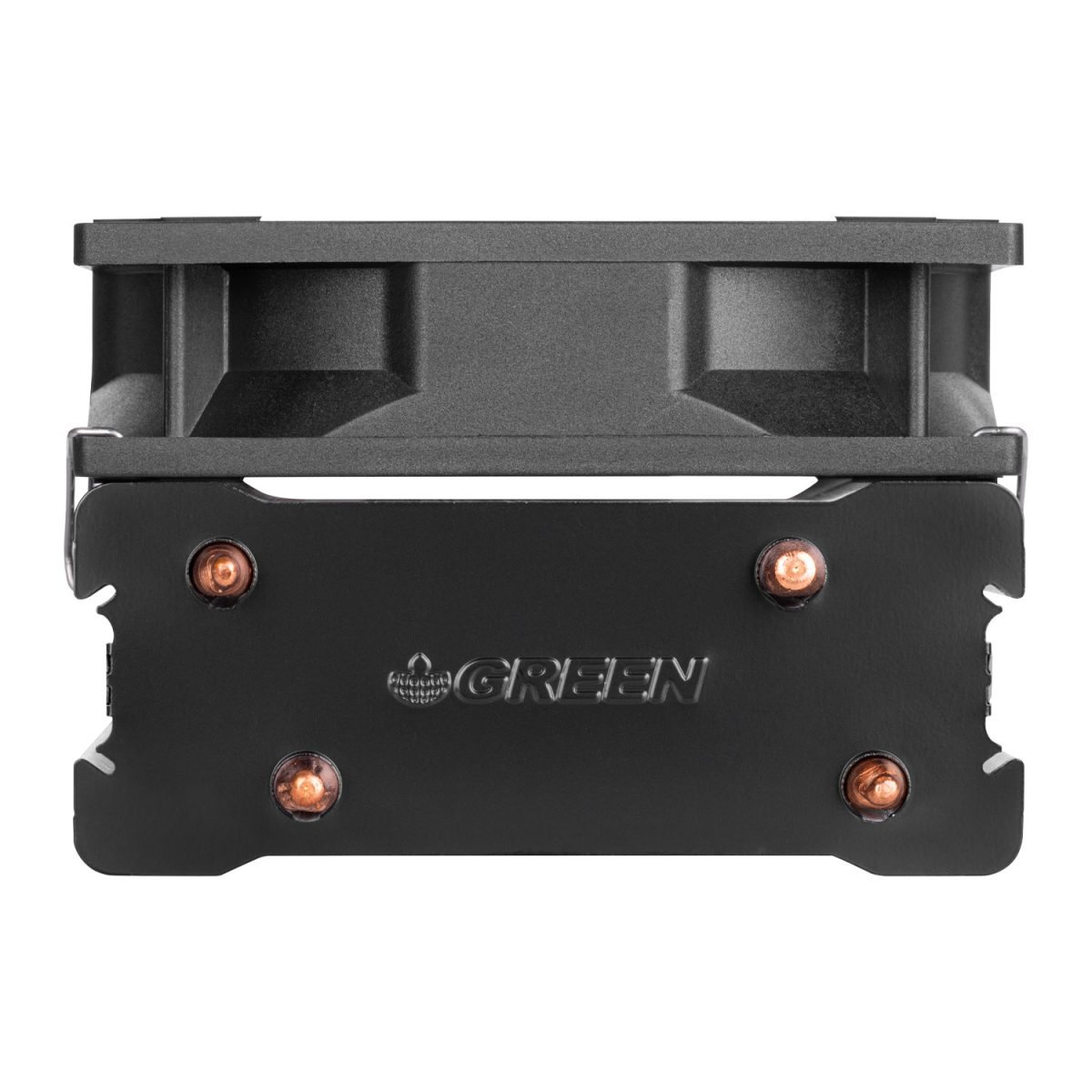 فن بادی مدل NOTUS 95-PWM Rev2
