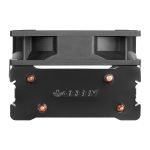 فن بادی مدل NOTUS 95-PWM Rev2