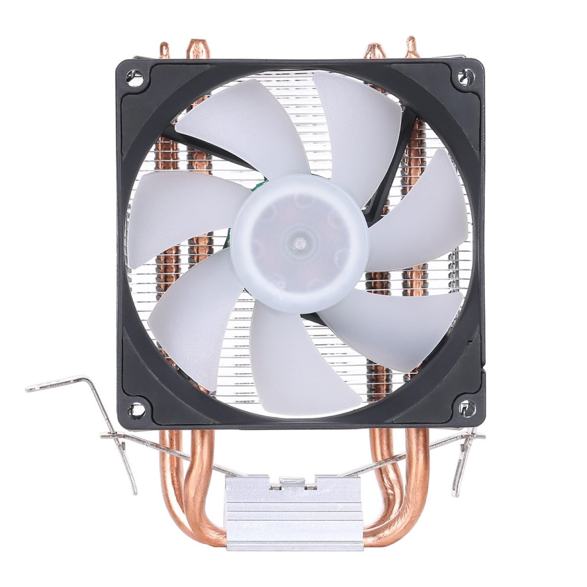 فن بادی مدل NOTUS 95-RGB
