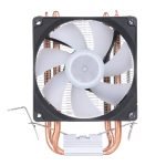 فن بادی مدل NOTUS 95-RGB