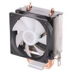 فن بادی مدل NOTUS 95-RGB