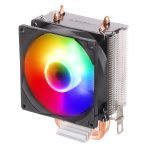 فن بادی مدل NOTUS 95-RGB