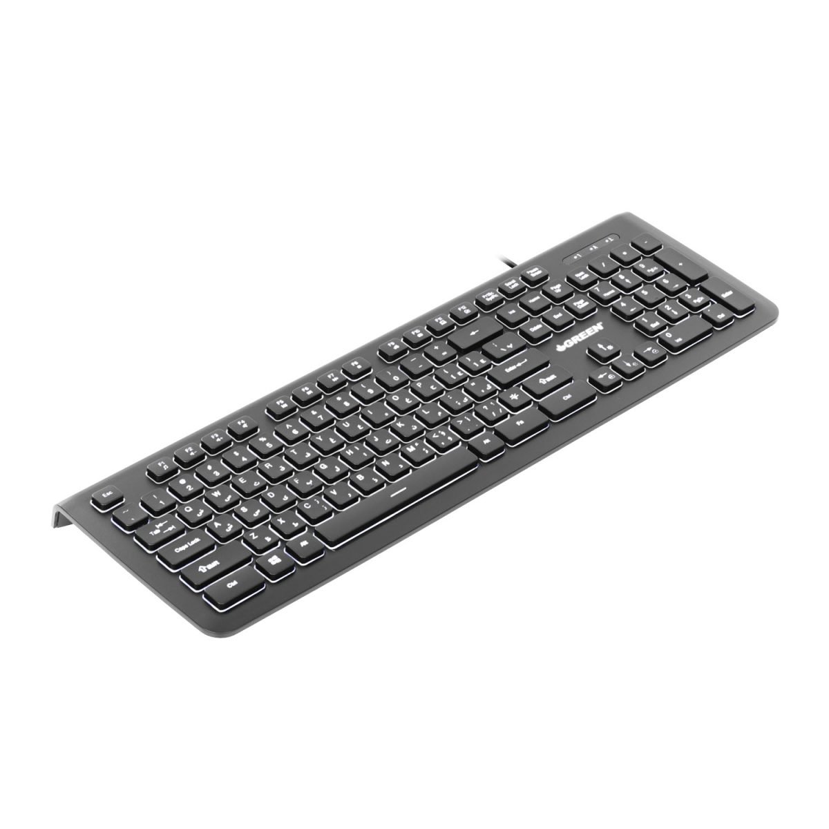 کیبورد مدل GK304