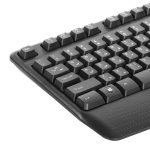 کیبورد مدل GK306W