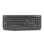کیبورد مدل GK306W