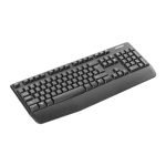 کیبورد مدل GK306W
