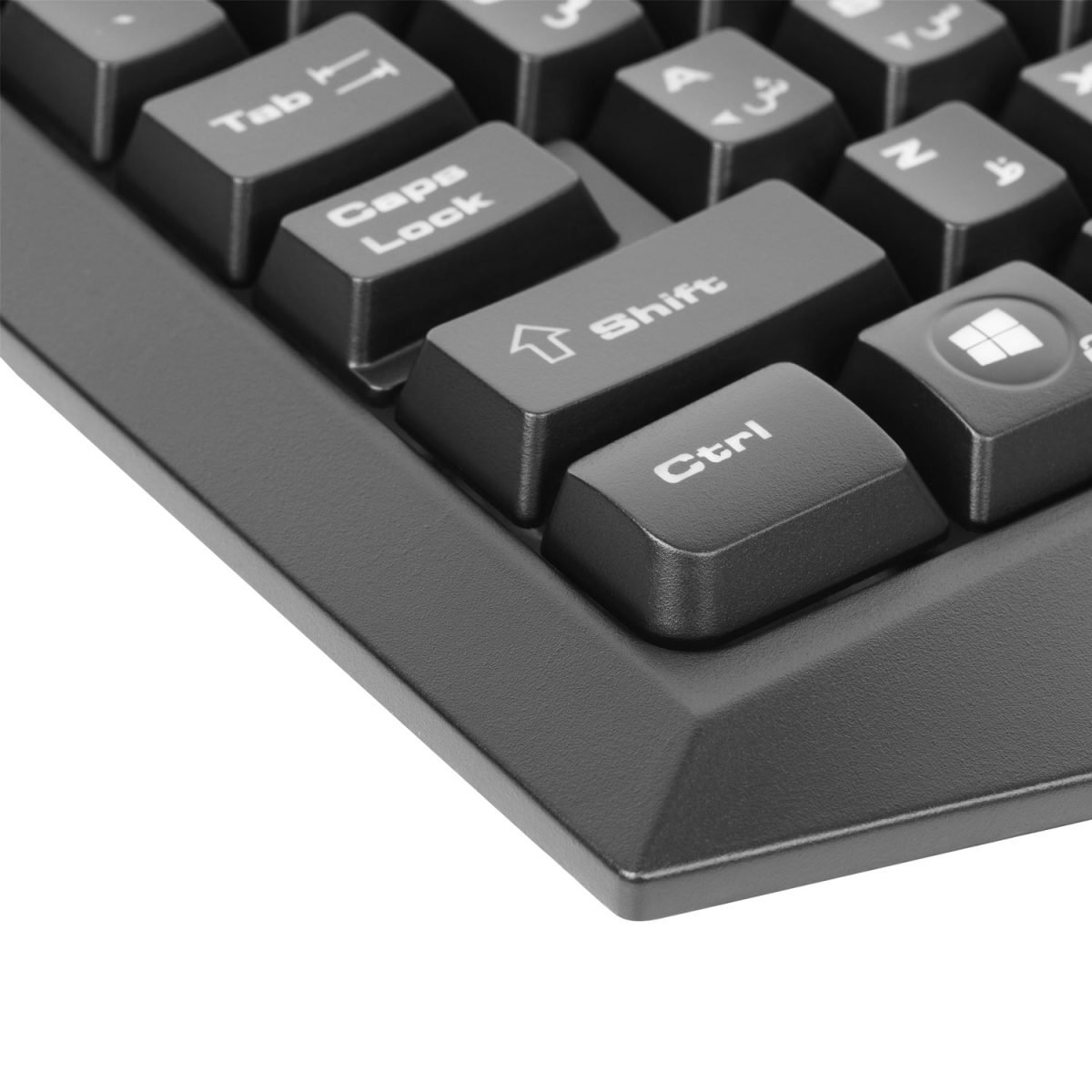 کیبورد مدل GK701-RGB