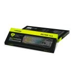 کیبورد مدل GK702-RGB