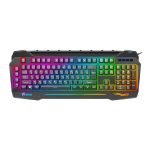 کیبورد مدل GK702-RGB