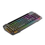 کیبورد مدل GK702-RGB