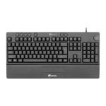 کیبورد مدل GK703-RGB