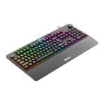 کیبورد مدل GK703-RGB