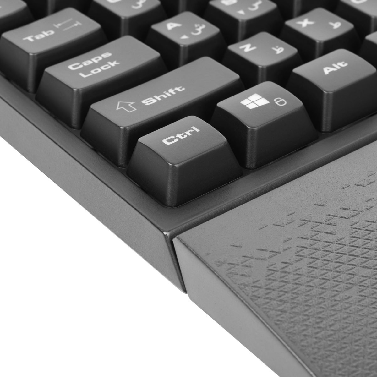 کیبورد مدل GK703-RGB