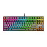 کیبورد مدل GK801-RGB