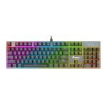 کیبورد مدل GK802-RGB