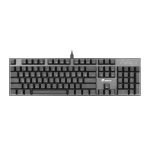 کیبورد مدل GK802-RGB