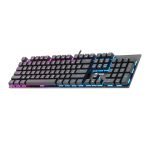 کیبورد مدل GK802-RGB