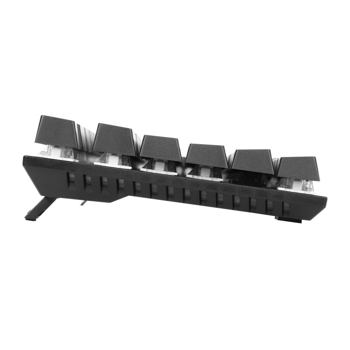 کیبورد مدل GK802-RGB