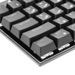 کیبورد مدل GK802-RGB