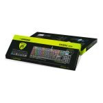 کیبورد مدل GK802-RGB