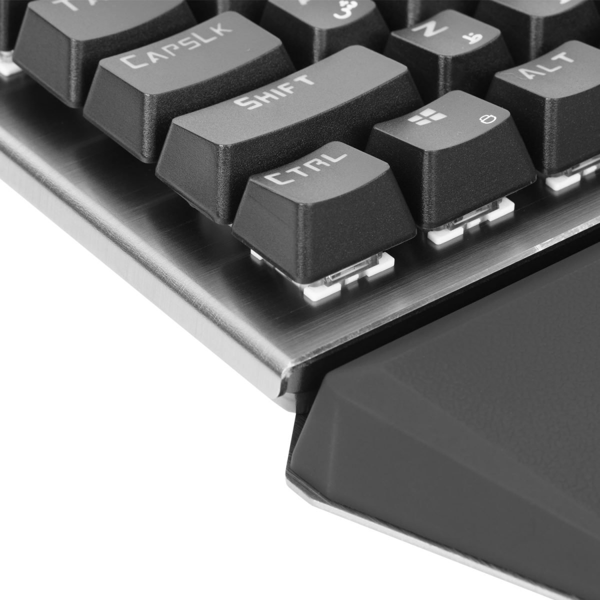 کیبورد مدل GK803-RGB