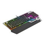 کیبورد مدل GK803-RGB