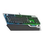 کیبورد مدل GK803-RGB