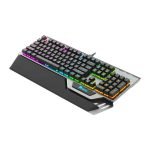 کیبورد مدل GK803-RGB