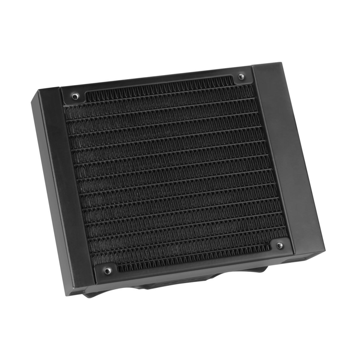 فن آبی مدل GLACIER 120 ARGB