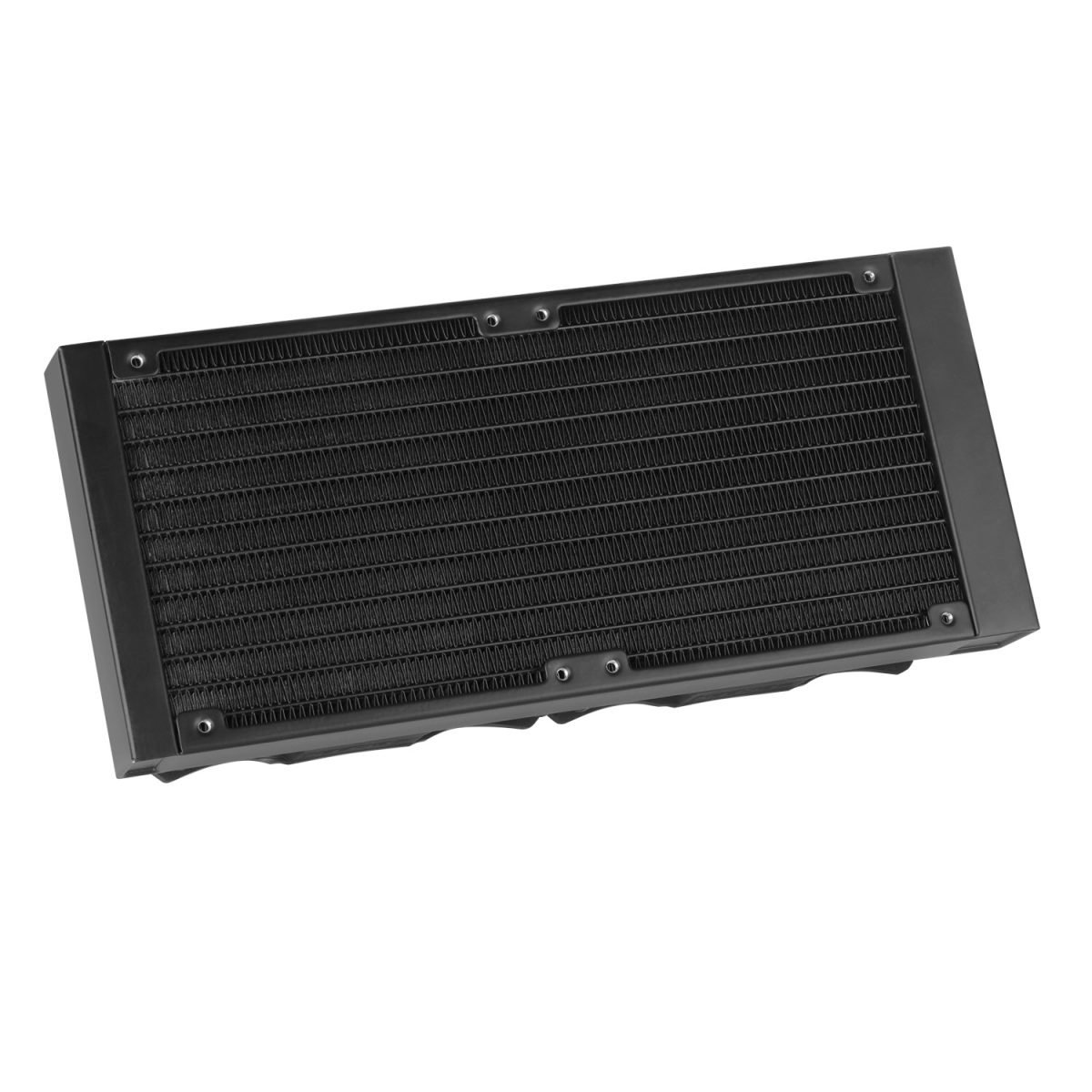 فن آبی مدل GLACIER 240 ARGB