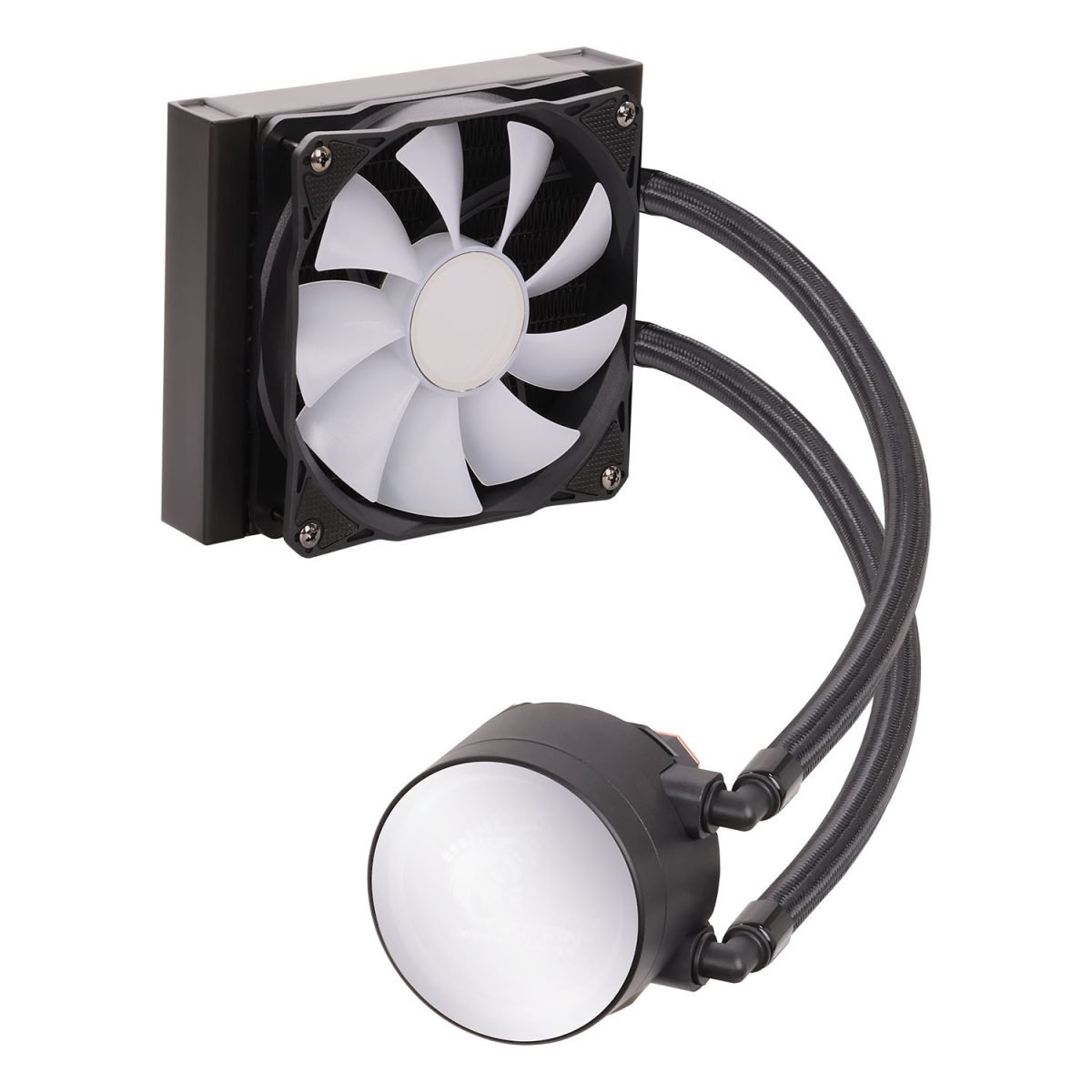 فن آبی مدل GLACIER 120 ECO-ARGB