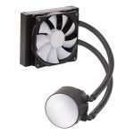 فن آبی مدل GLACIER 120 ECO-ARGB