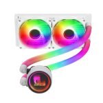 فن آبی مدل GLACIER 240 STREAM-ARGB