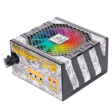 منبع تعذیه کیس مدل GP600B-HP EVO