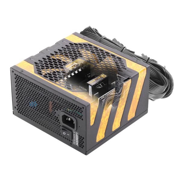 منبع تعذیه کیس مدل GP800A-UK EVO