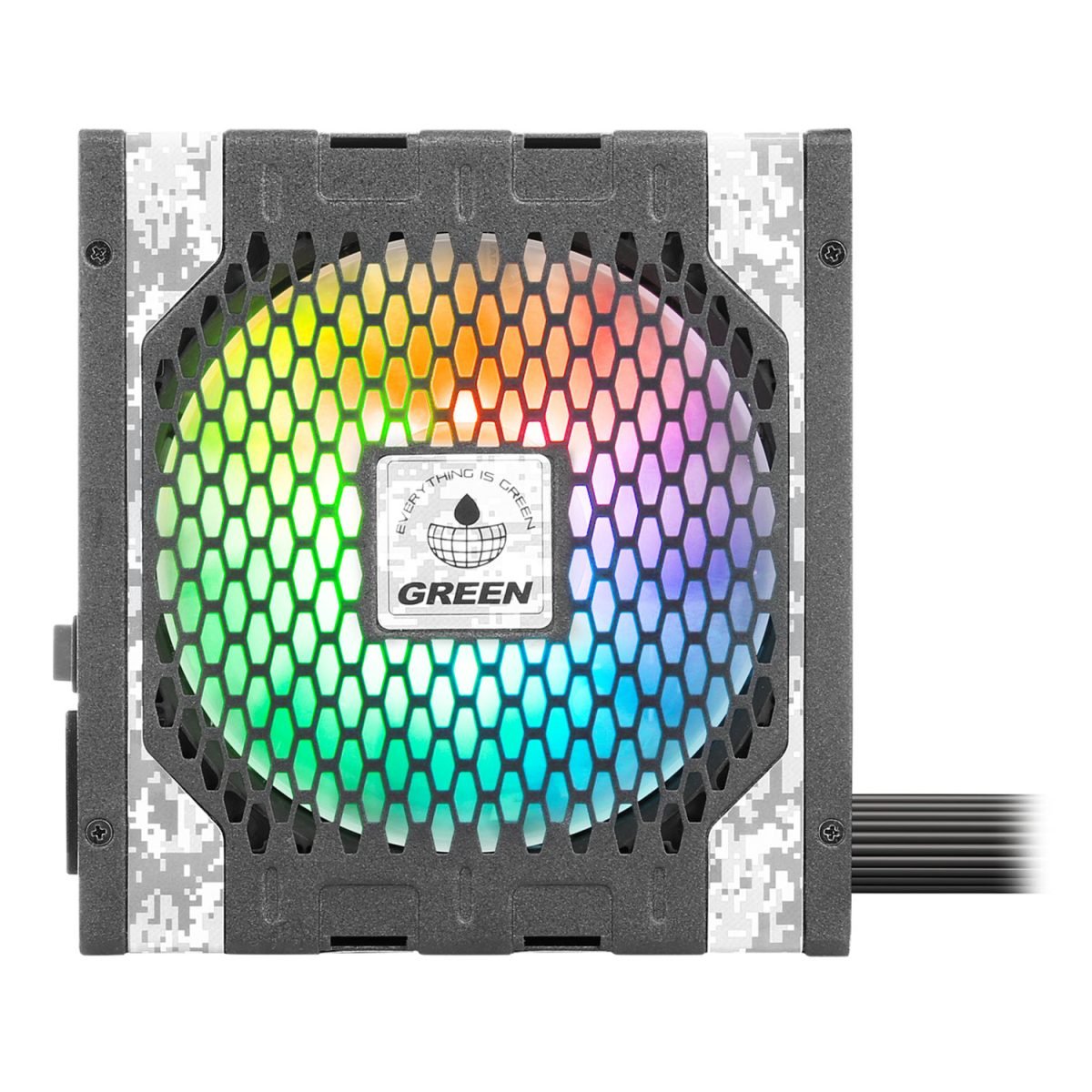 منبع تعذیه کیس مدل GP800B-HP EVO