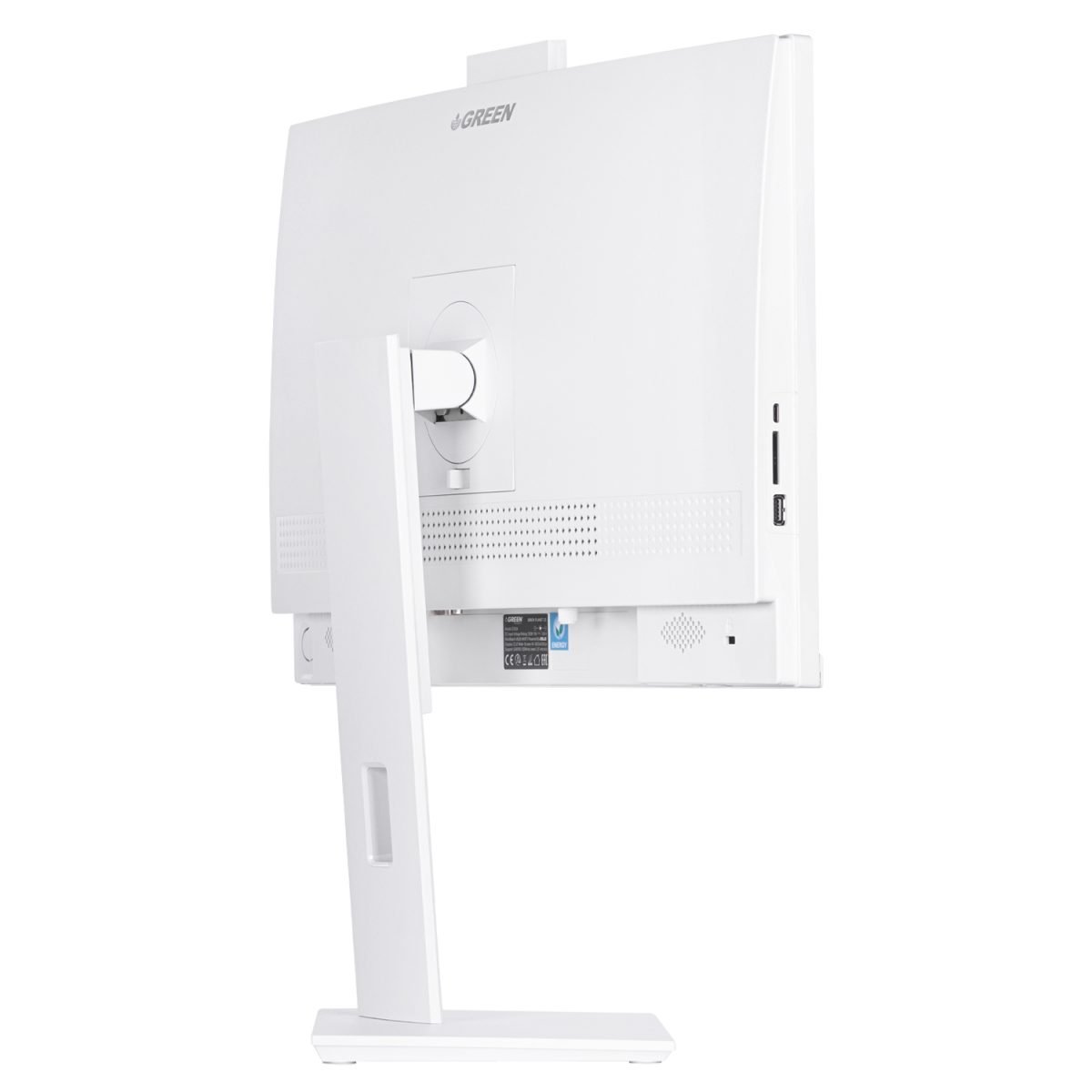 کامپیوترهای آماده (All-in-one) مدل GT624 Series