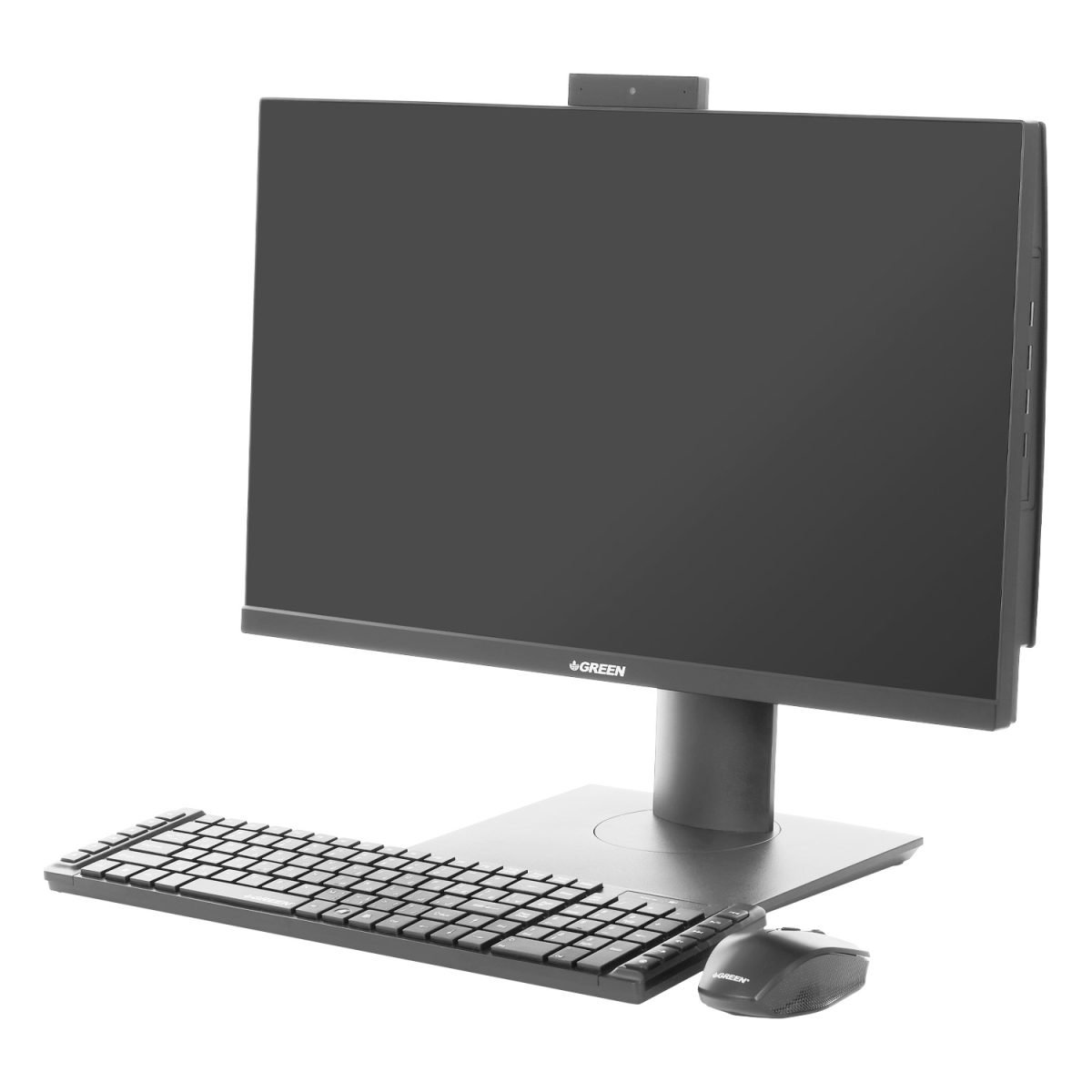 کامپیوترهای آماده (All-in-one) مدل GT624 Series