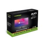 کامپیوترهای آماده (All-in-one) مدل GT627 Series
