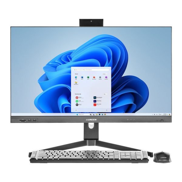 کامپیوترهای آماده (All-in-one) مدل GT627 Series